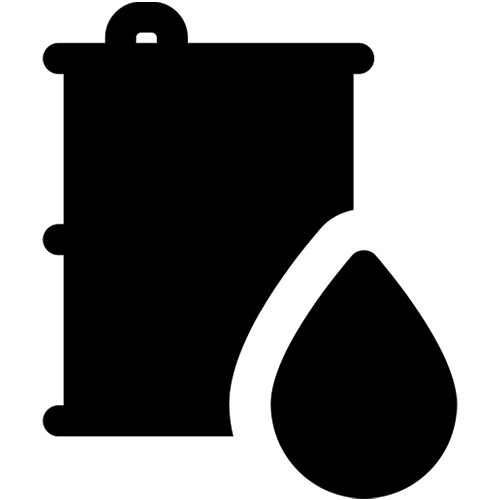 Oil Icon